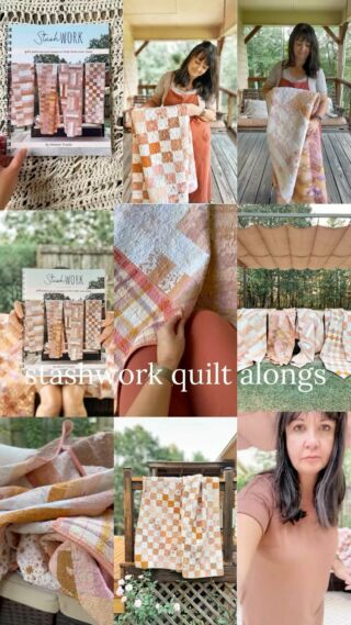 A Dresden Quilt - Free PDF Quilt Pattern - Southern Charm Quilts